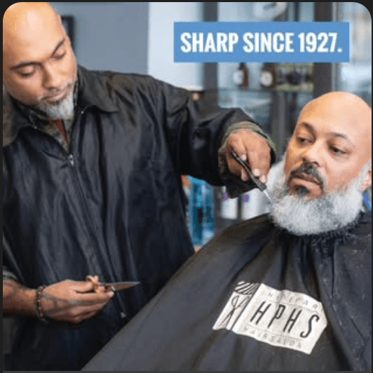 Beard Sculpting & Maintenance