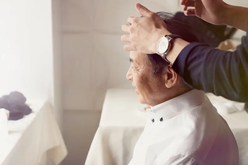 Top rated barbershop Chicago - Exploring Hyde Park grooming scene
