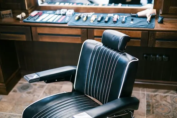 Barbershop Barber Chair