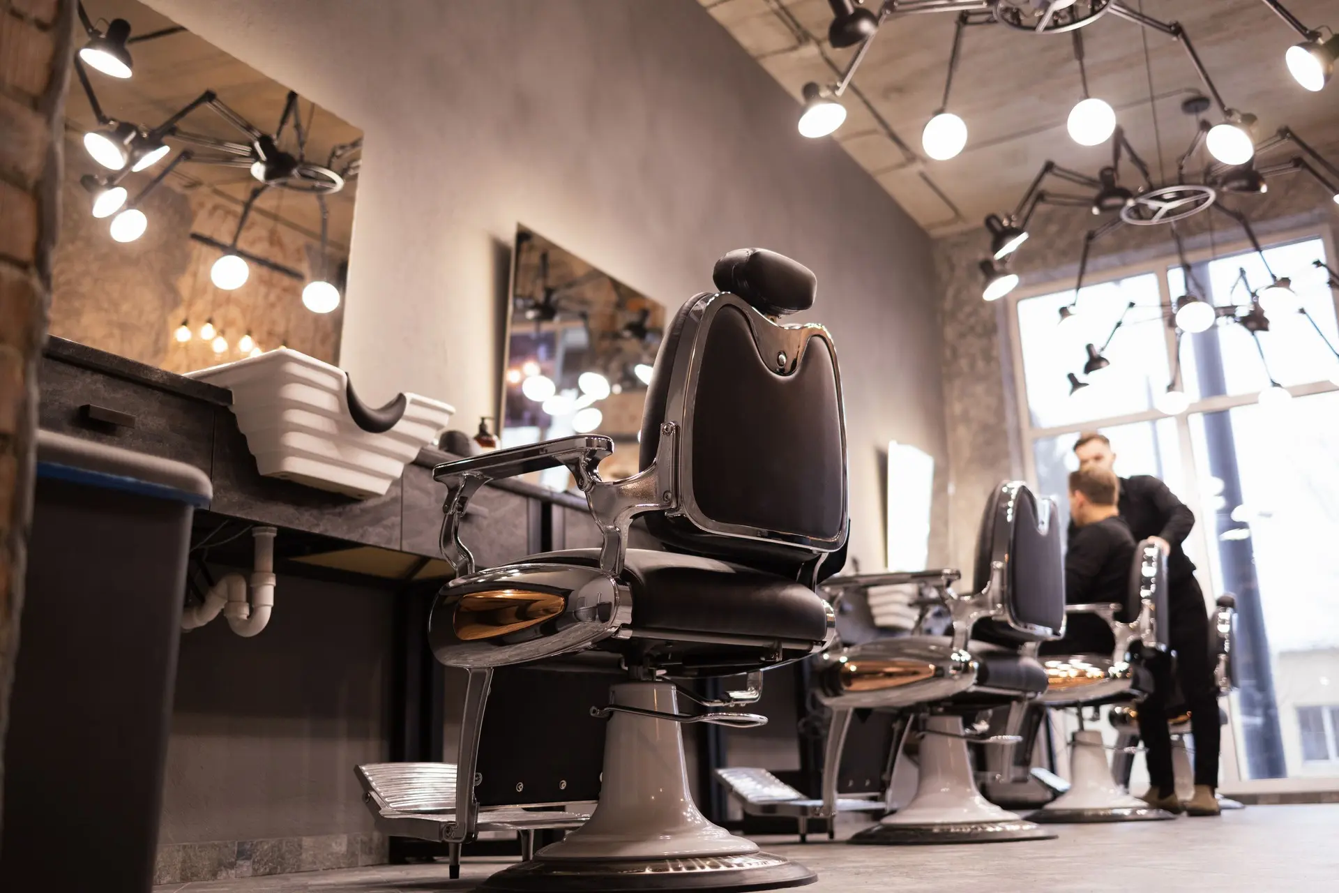 Hyde Park Hair Salon & Barbershop