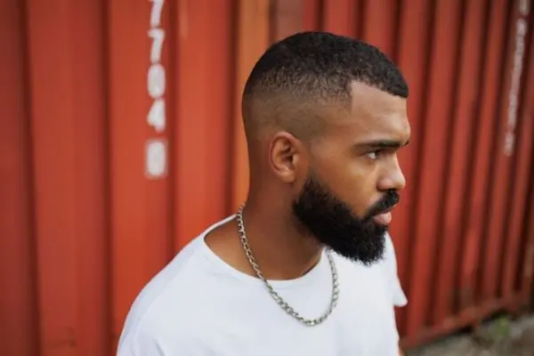 Beard Care Products HPHS
